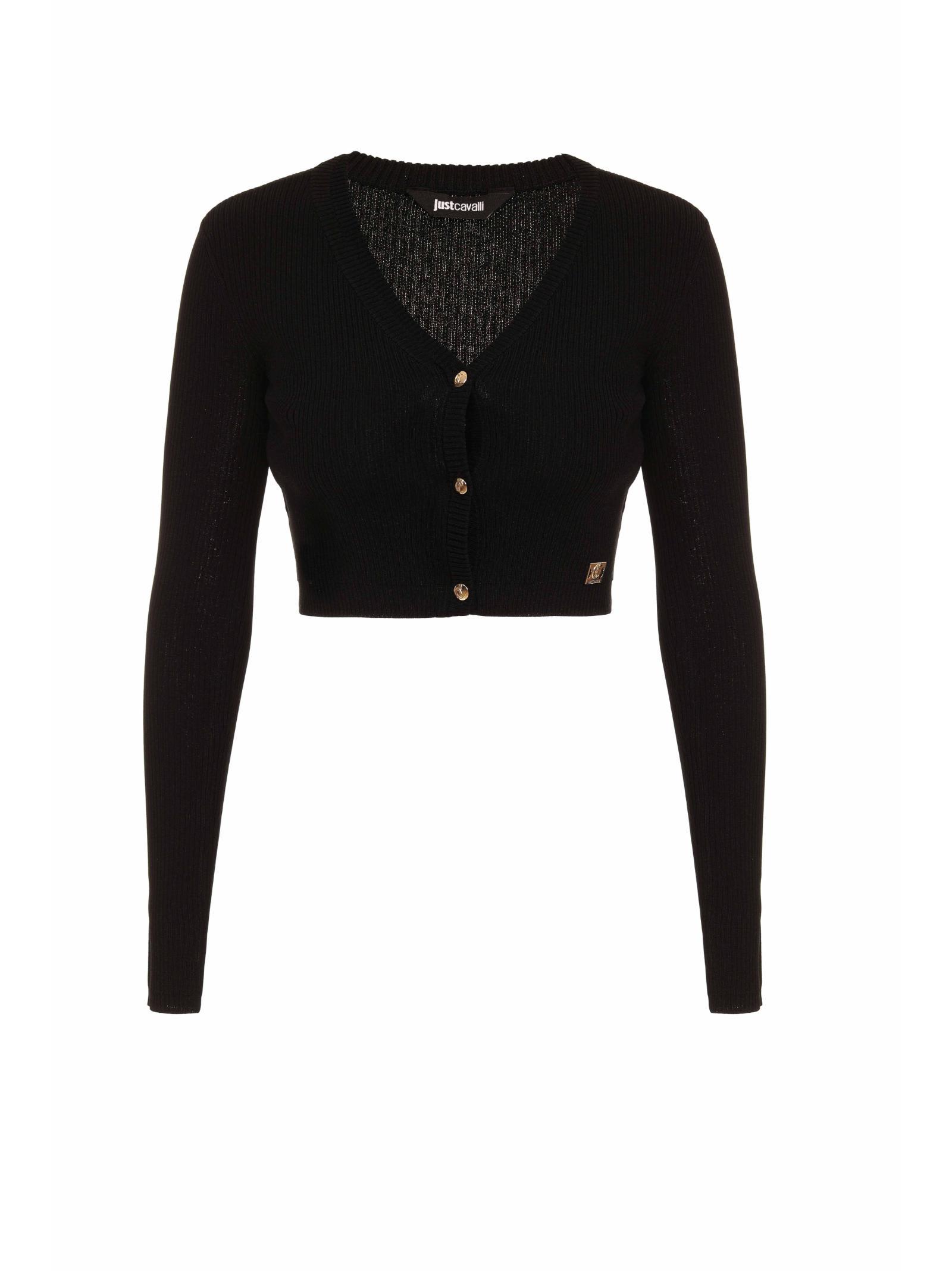 just cavalli sweater