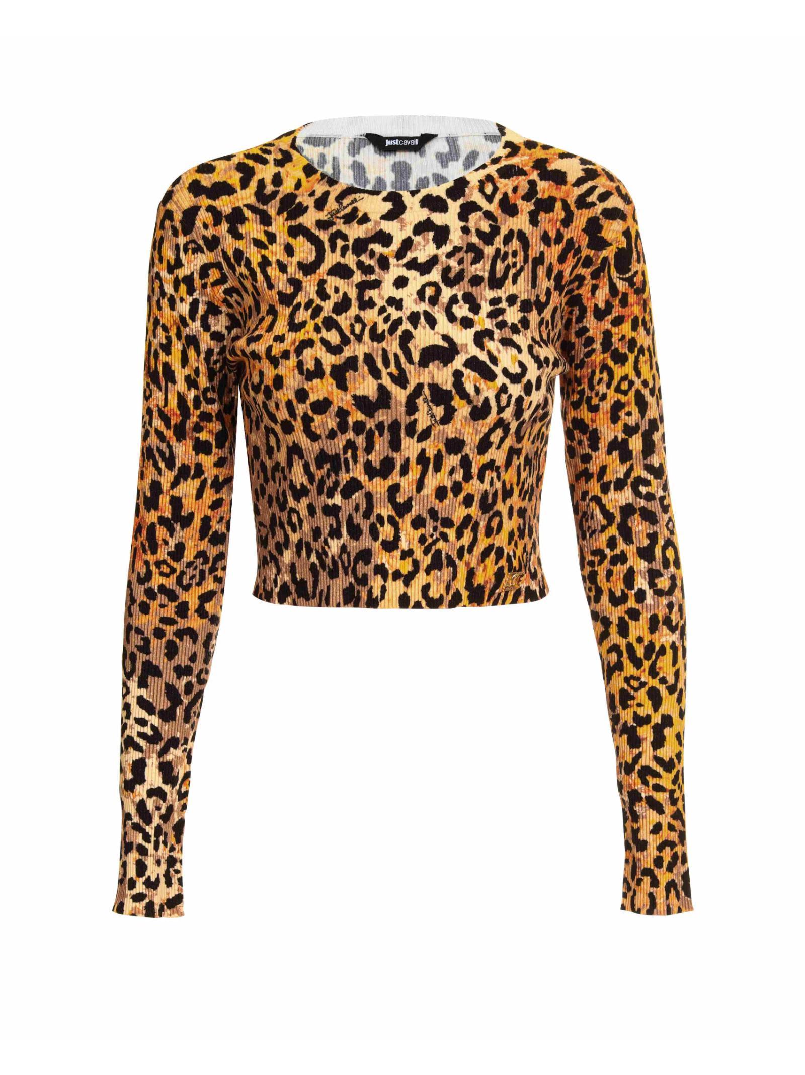 just cavalli sweater