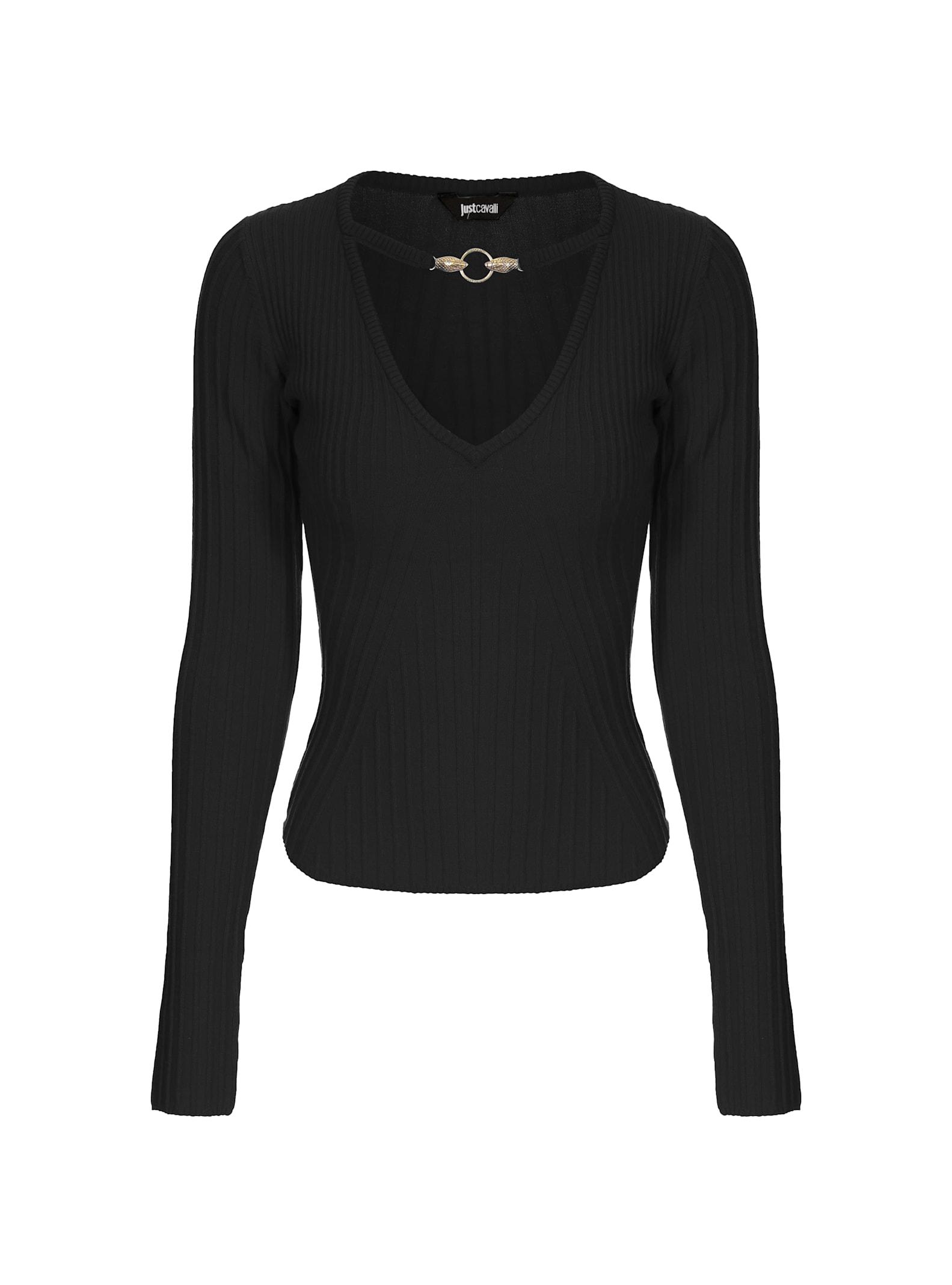 just cavalli sweater