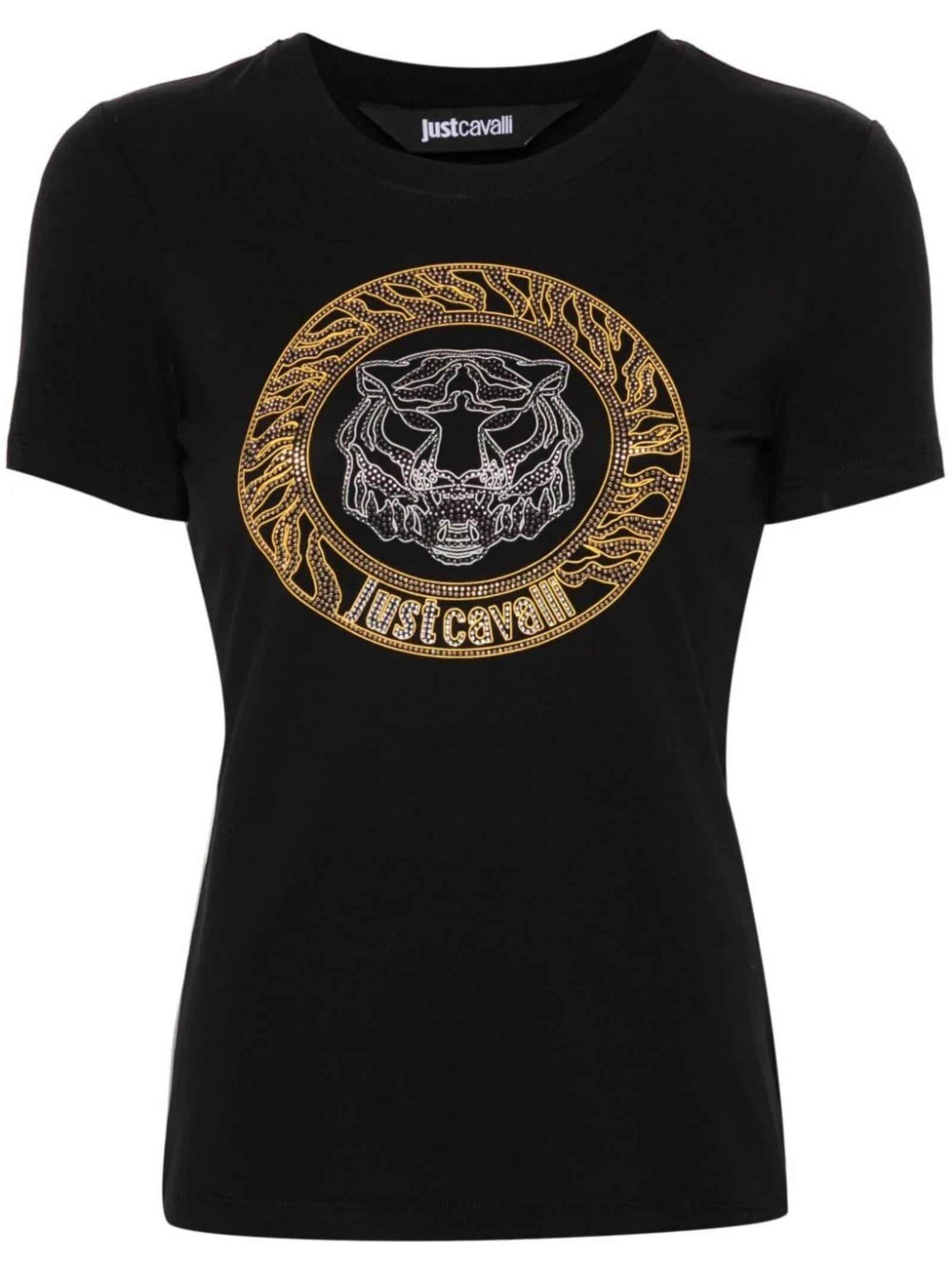 just cavalli t-shirt