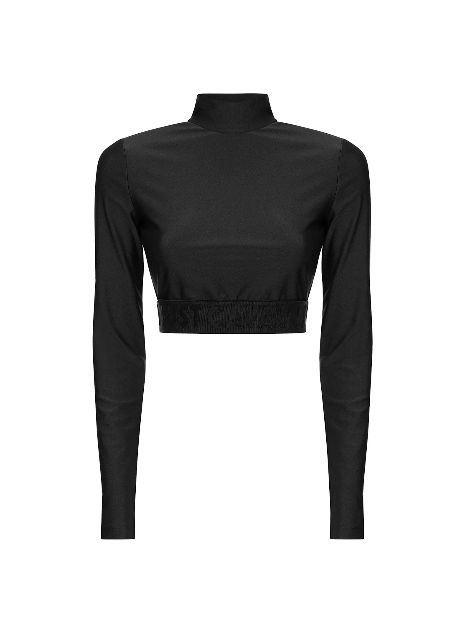 just cavalli t-shirt