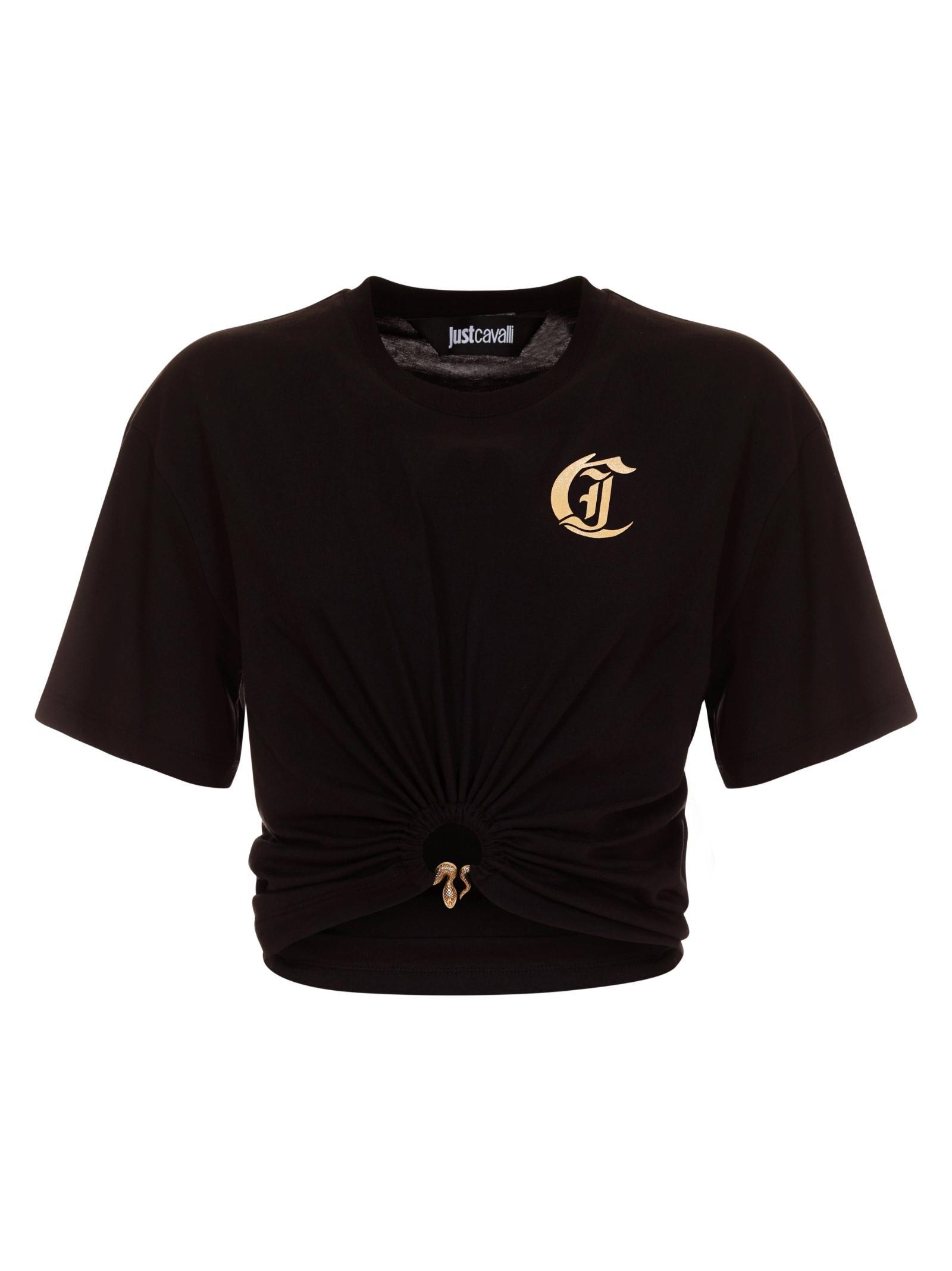 just cavalli t-shirt