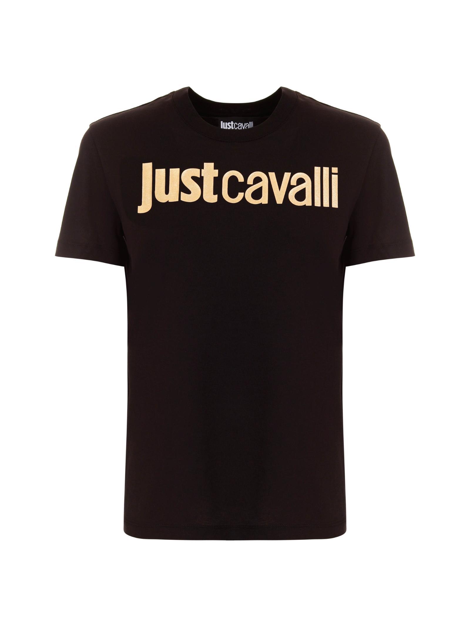 just cavalli t-shirt