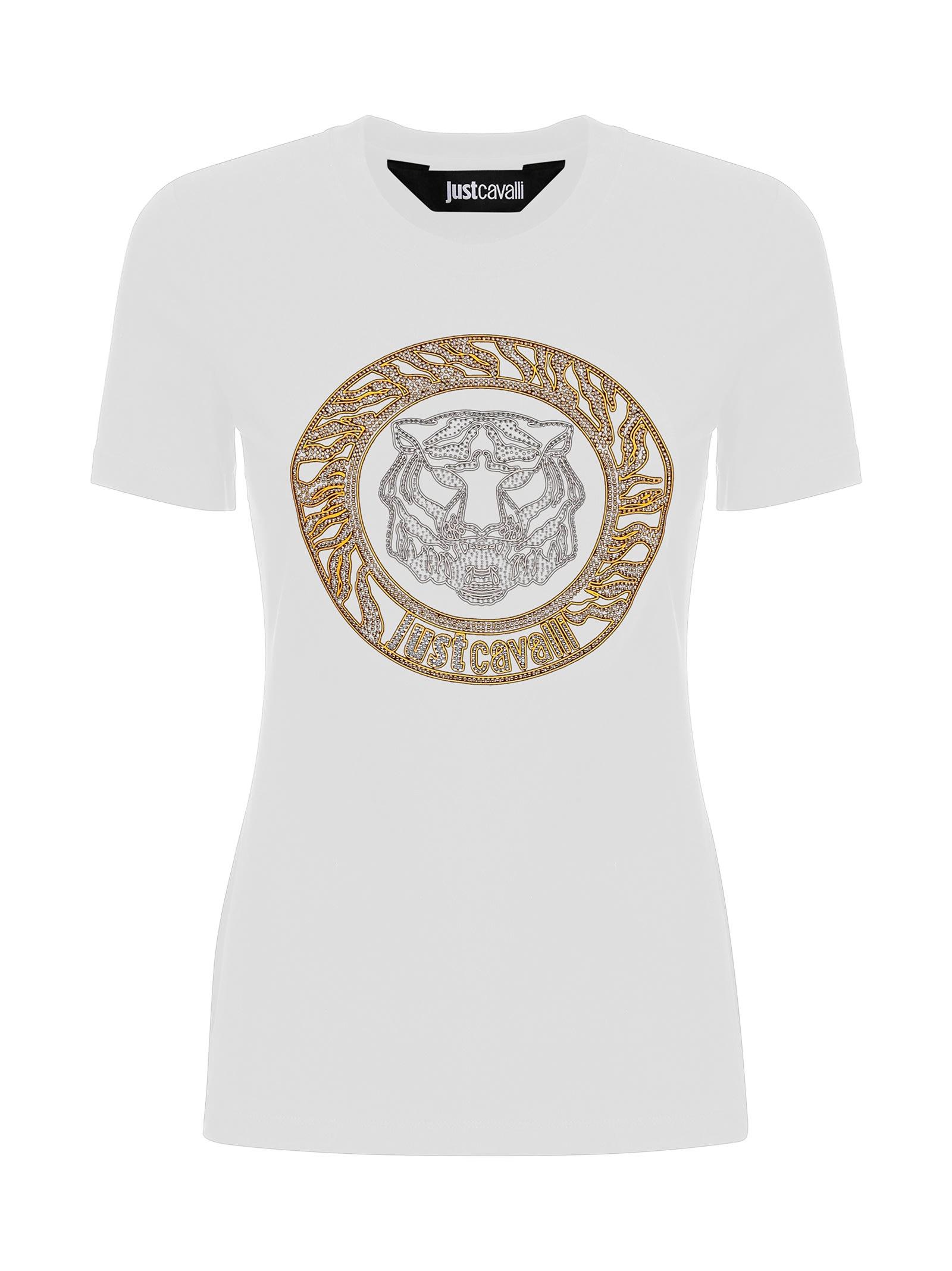just cavalli t-shirt