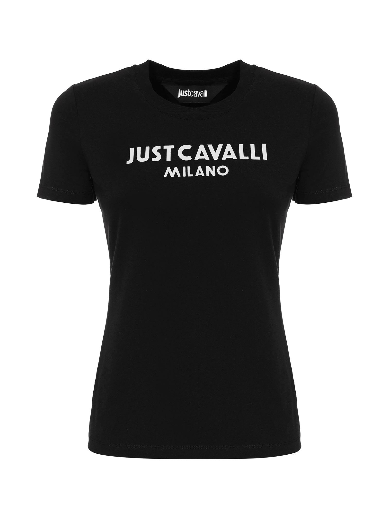 just cavalli t-shirt