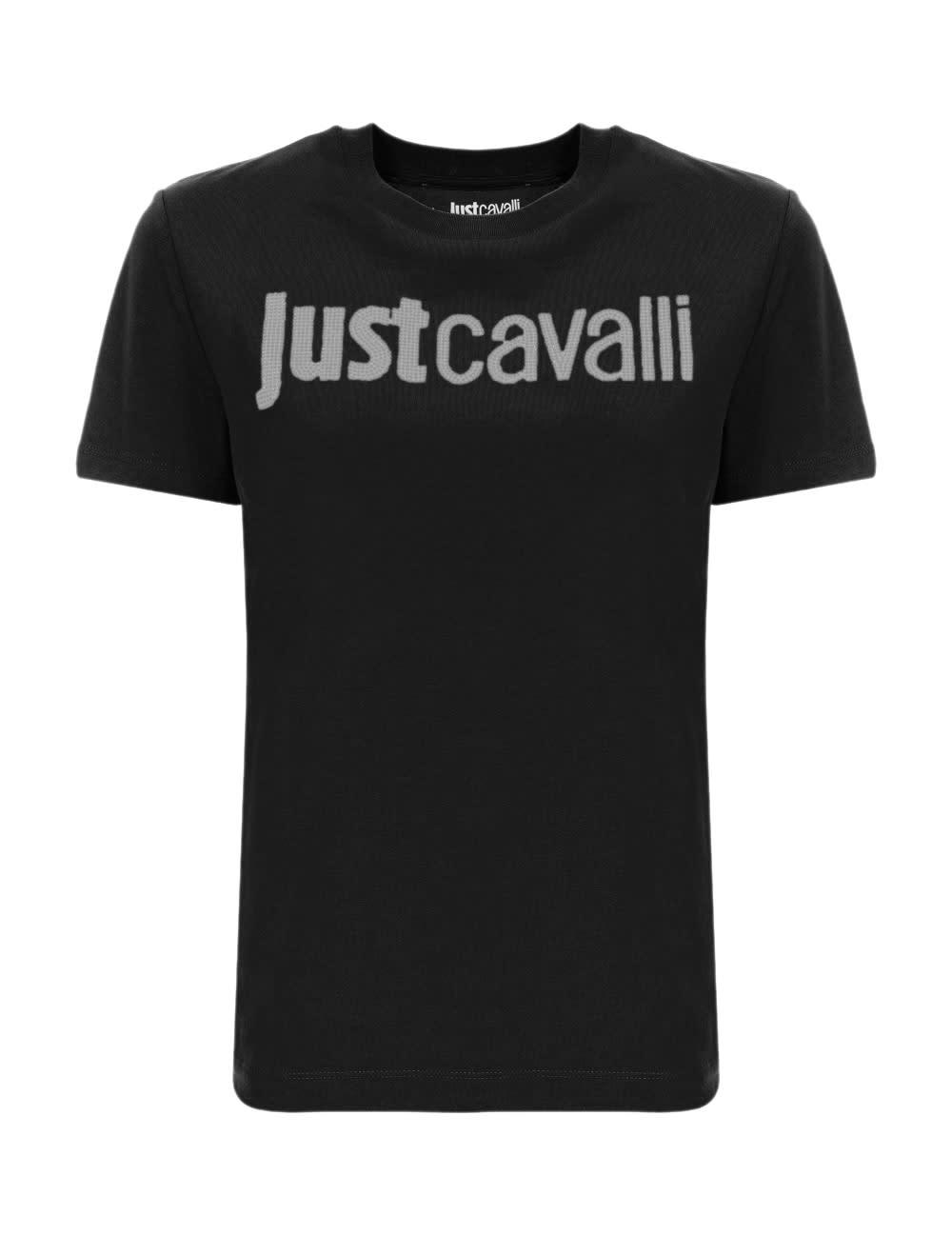 just cavalli t-shirt