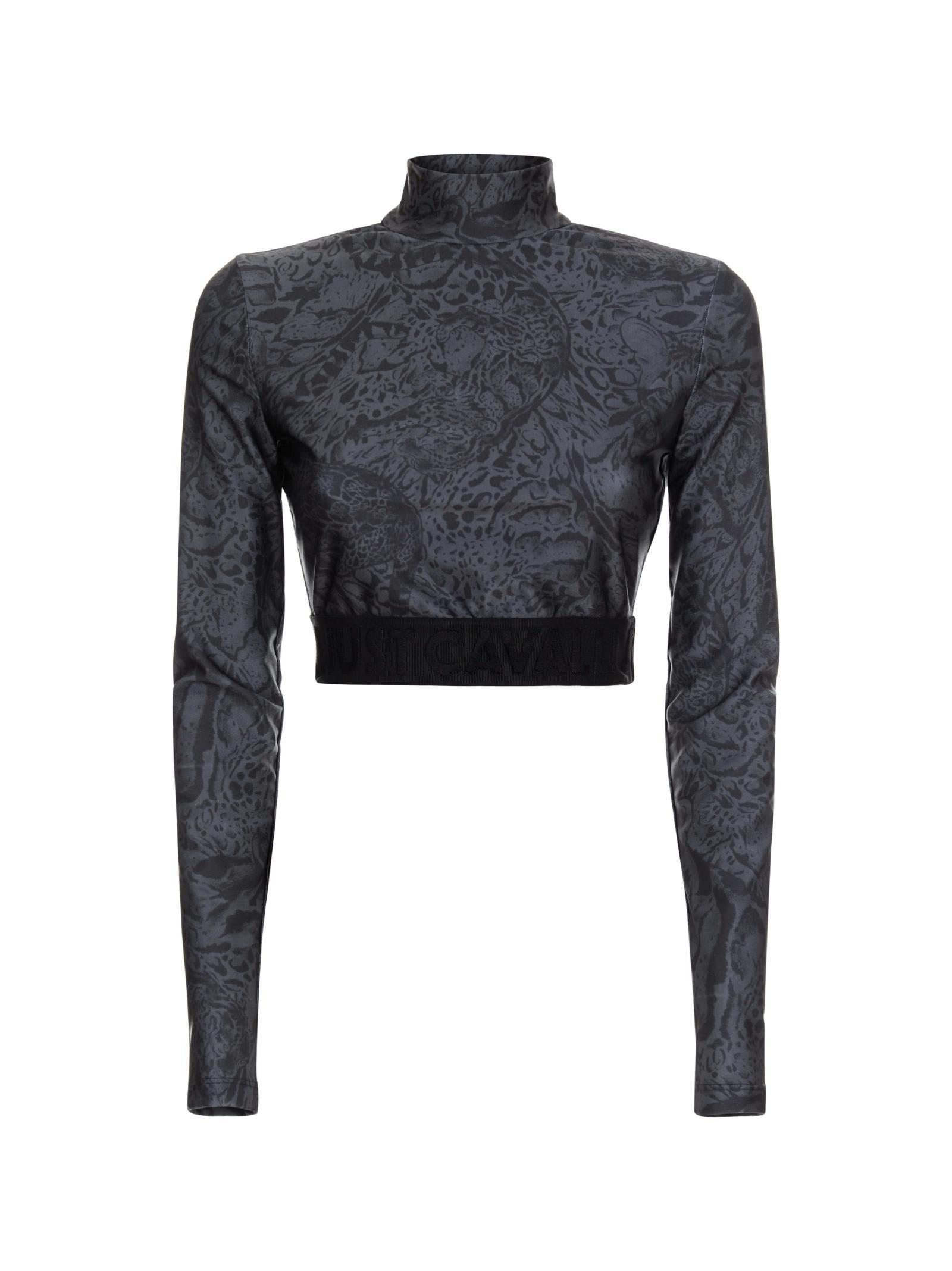 just cavalli t-shirt