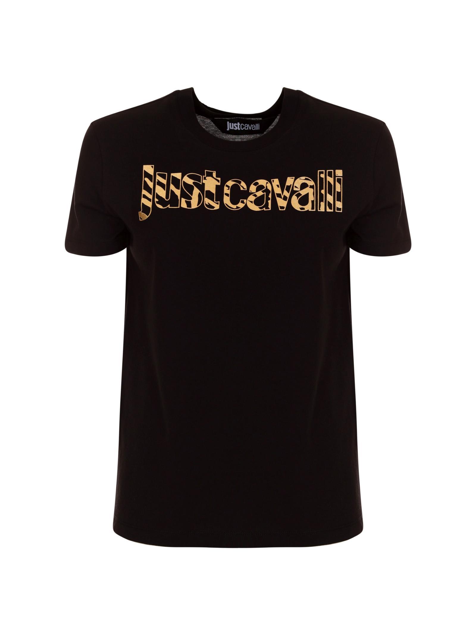 just cavalli t-shirt