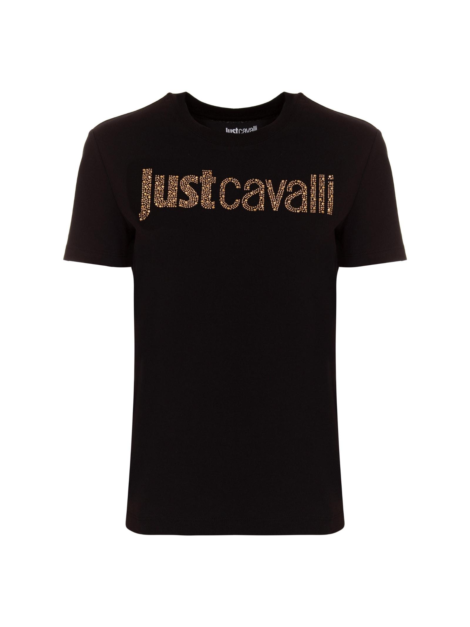just cavalli t-shirt