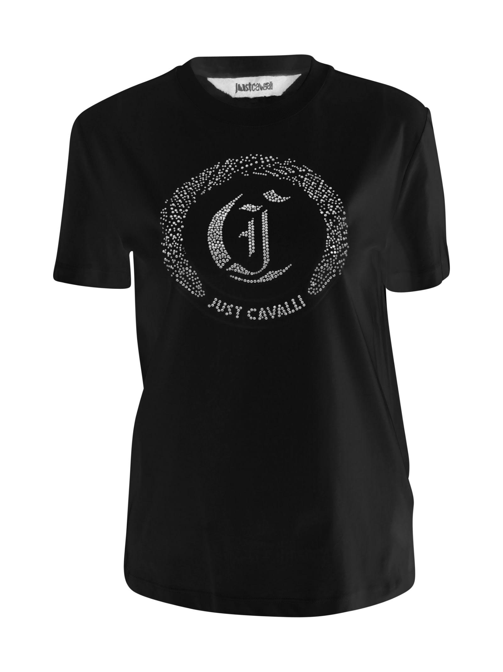 just cavalli t-shirt