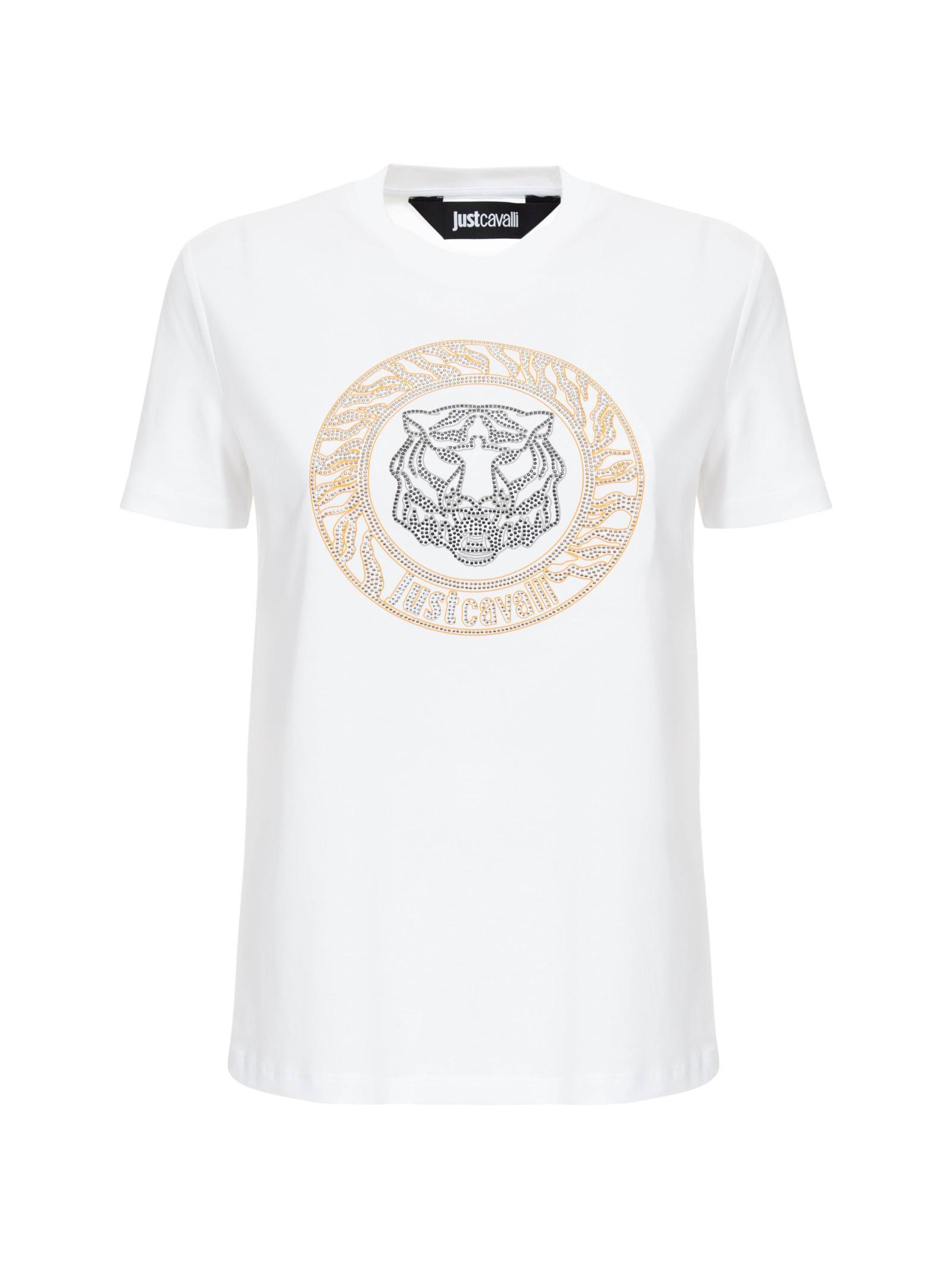 just cavalli t-shirt