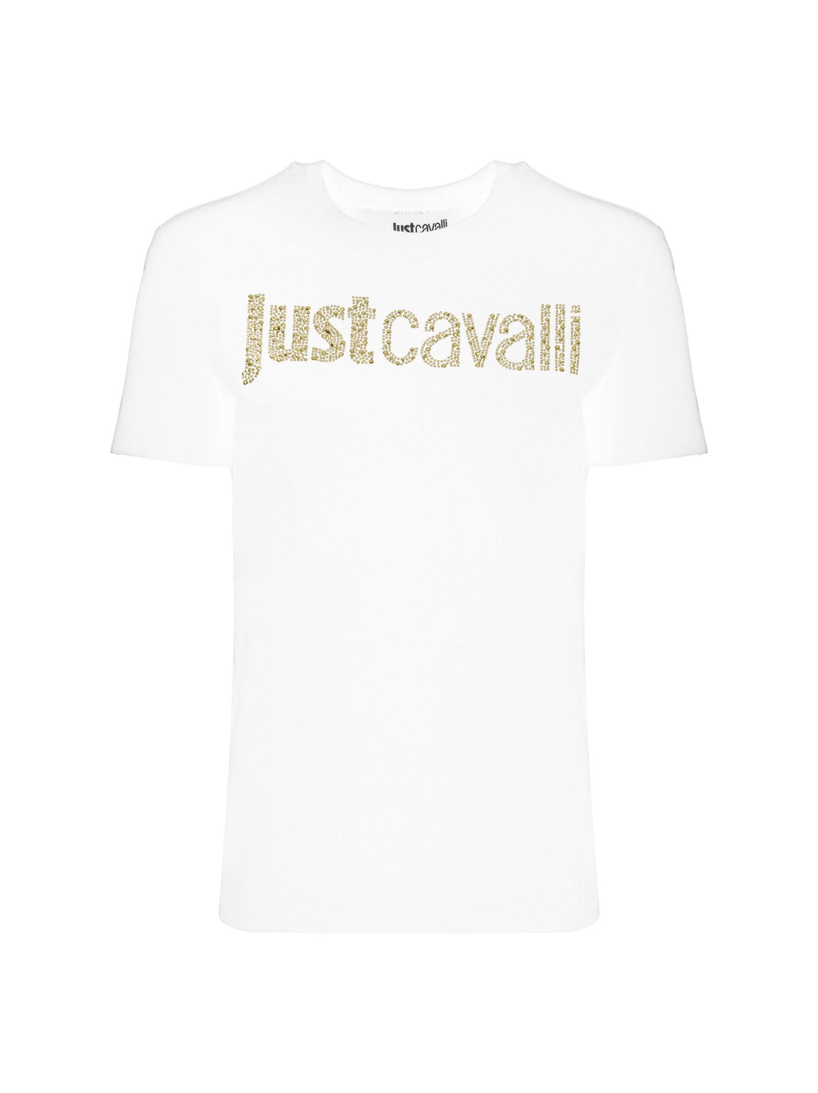 just cavalli t-shirt