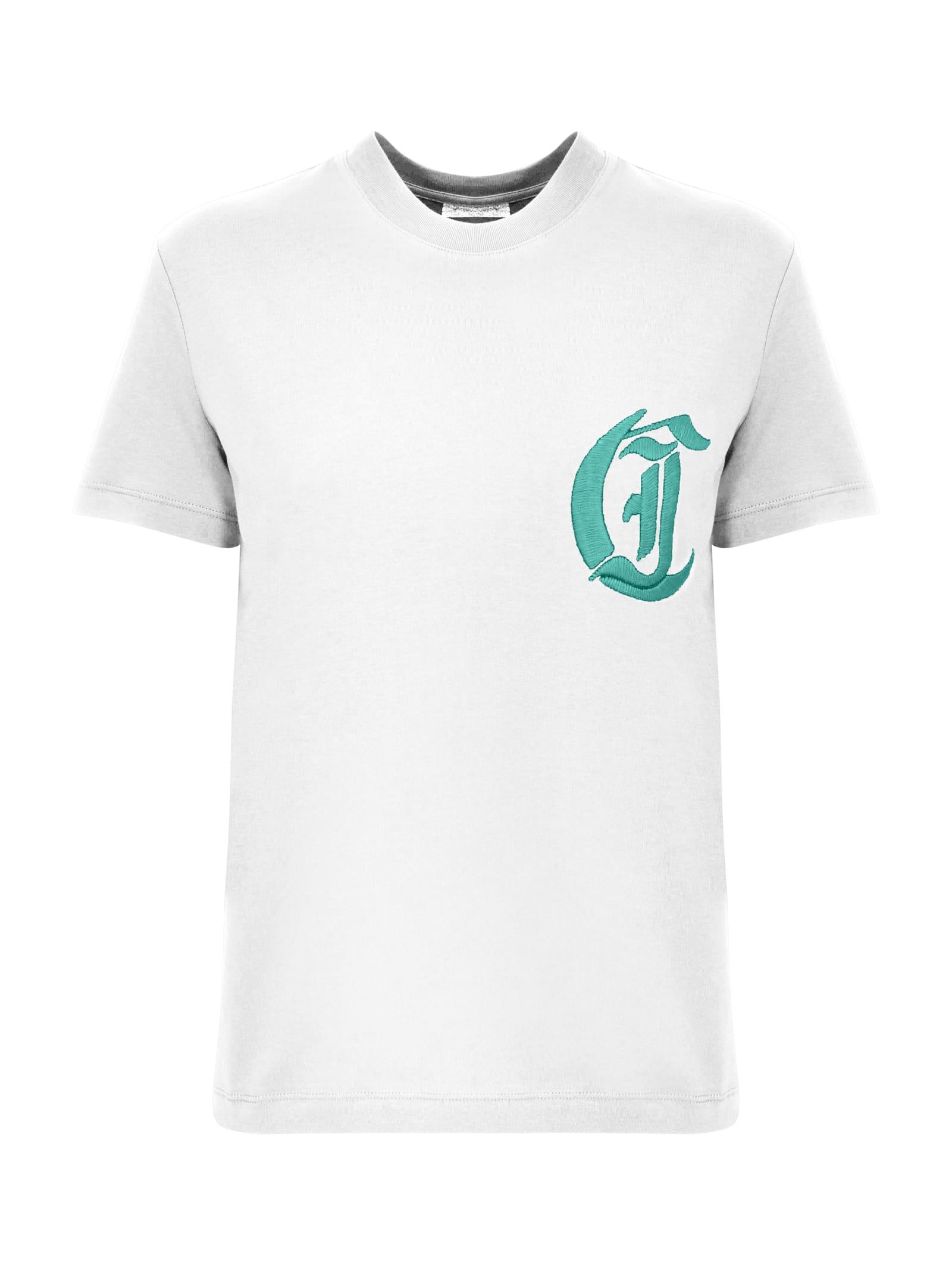 just cavalli t-shirt