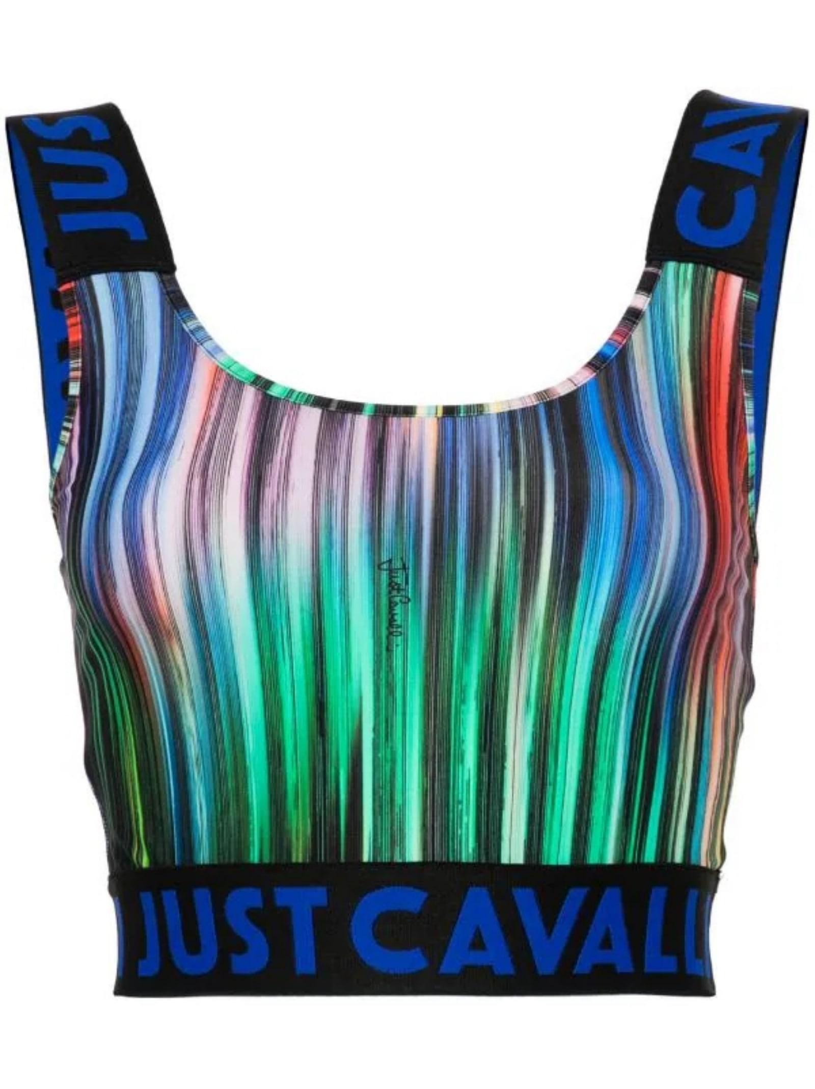 just cavalli top