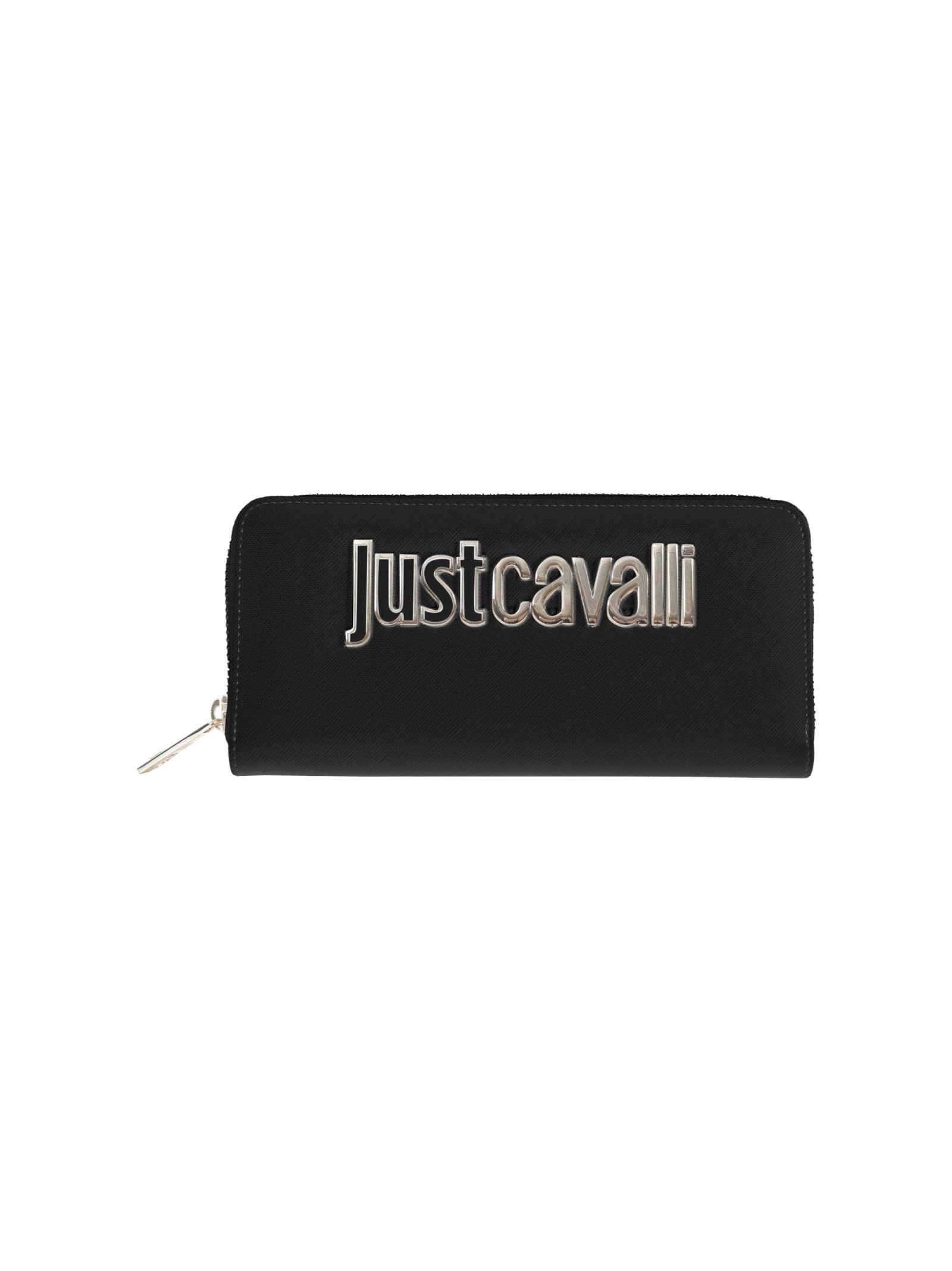just cavalli wallet