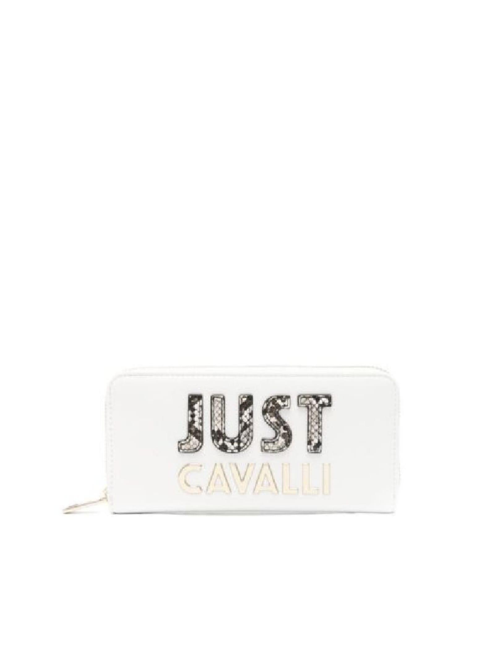 just cavalli wallet
