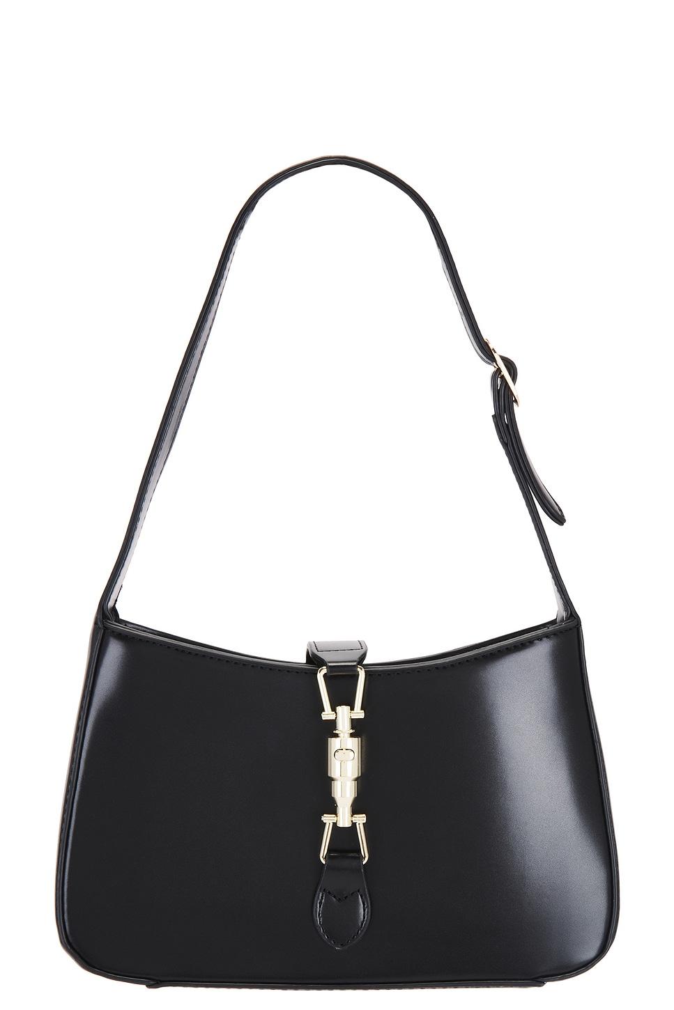 justine shoulder bag