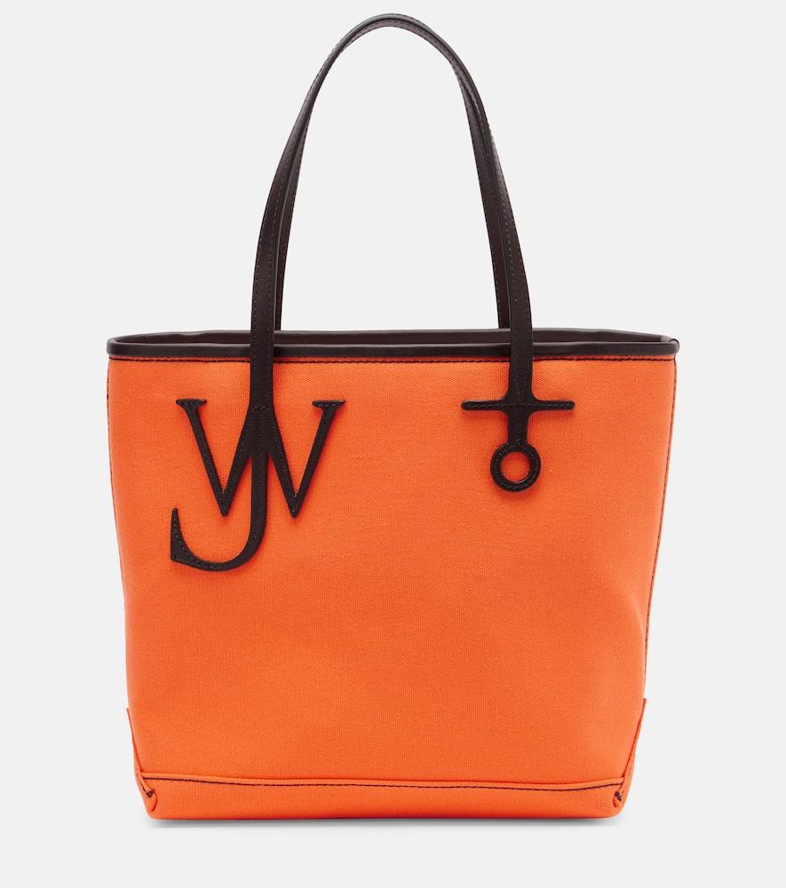 jw anderson anchor small leather