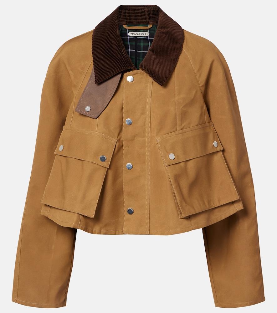 jw anderson corduroy