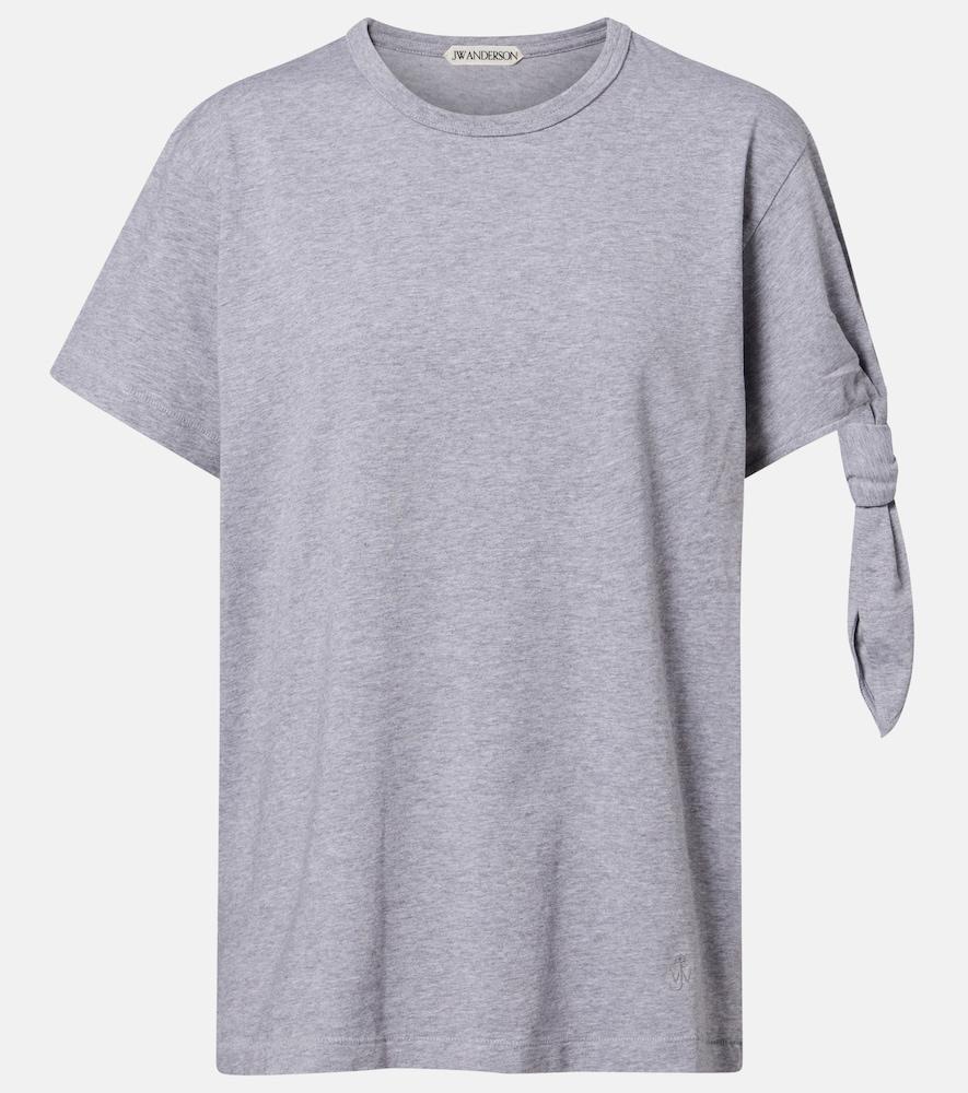jw anderson cotton jersey t
