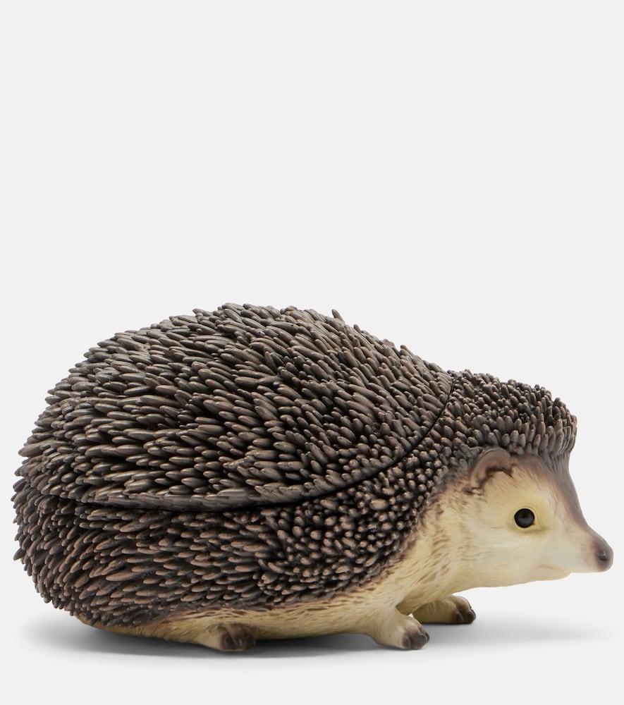 jw anderson hedgehog clutch