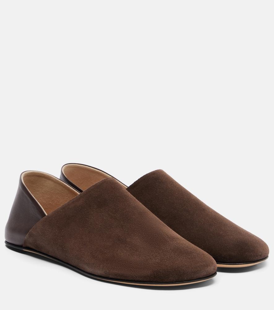 jw anderson leather