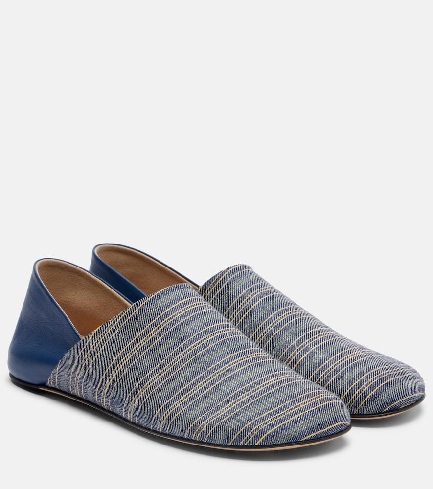 jw anderson leather