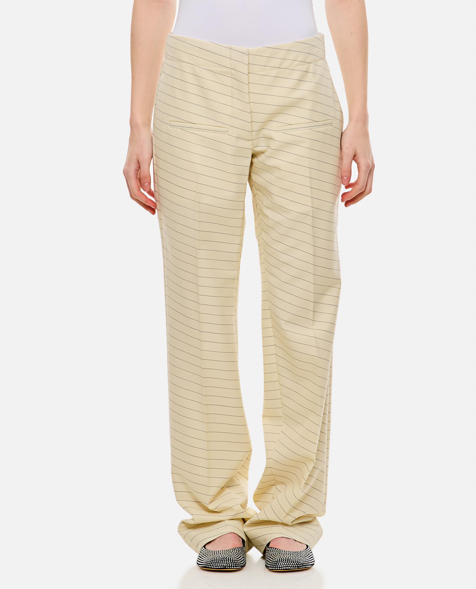 jw anderson rtw white wo pl ea - women