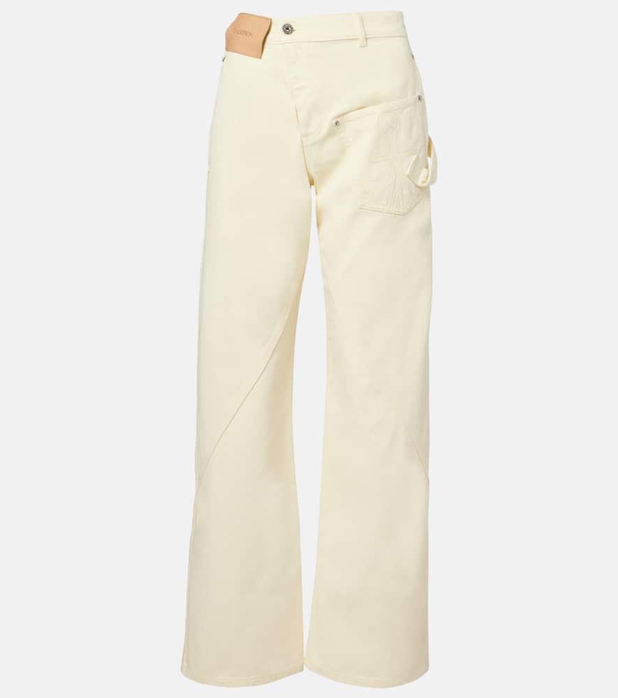 jw anderson twisted high