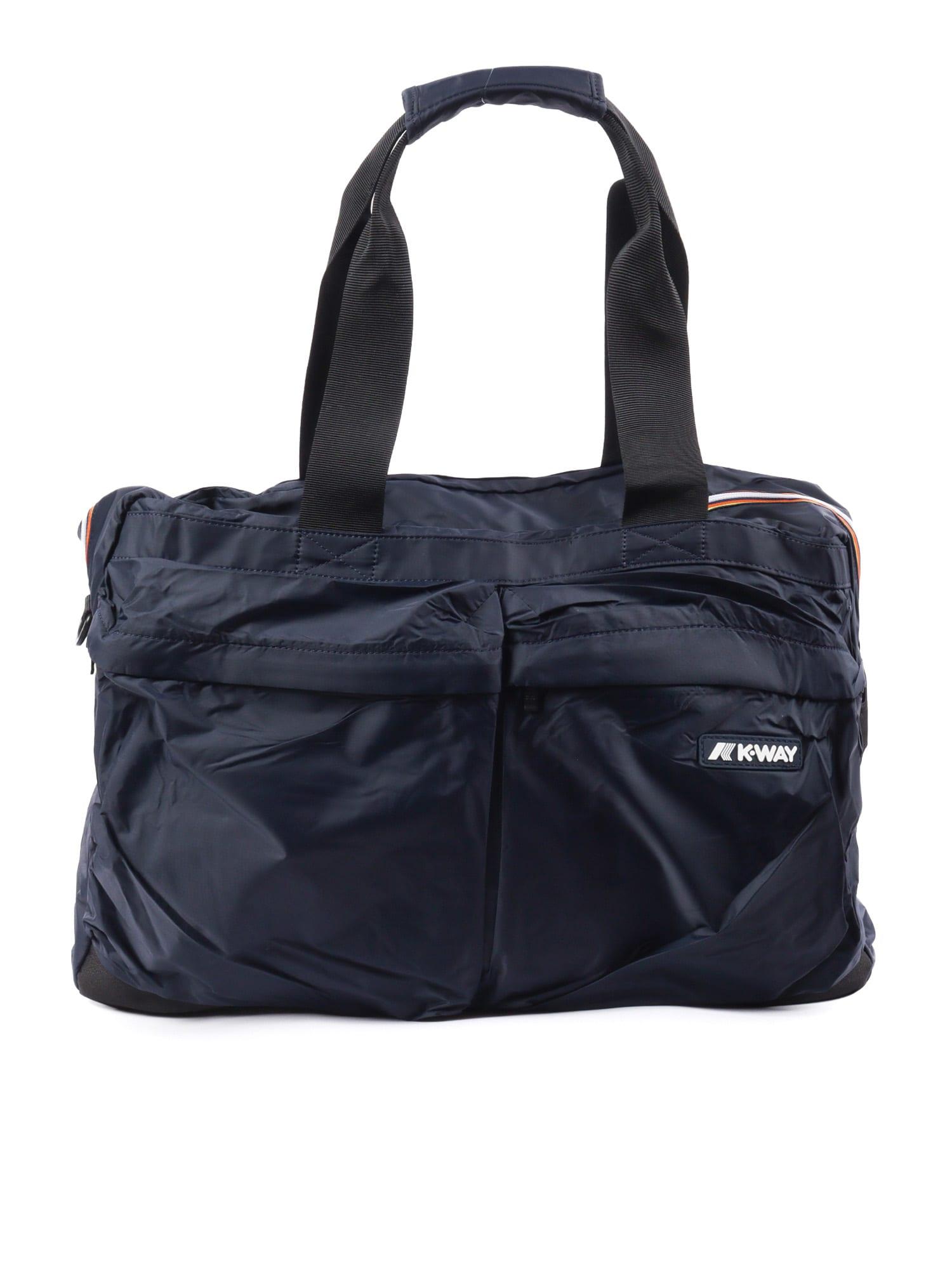 k-way ardelu traverl bag