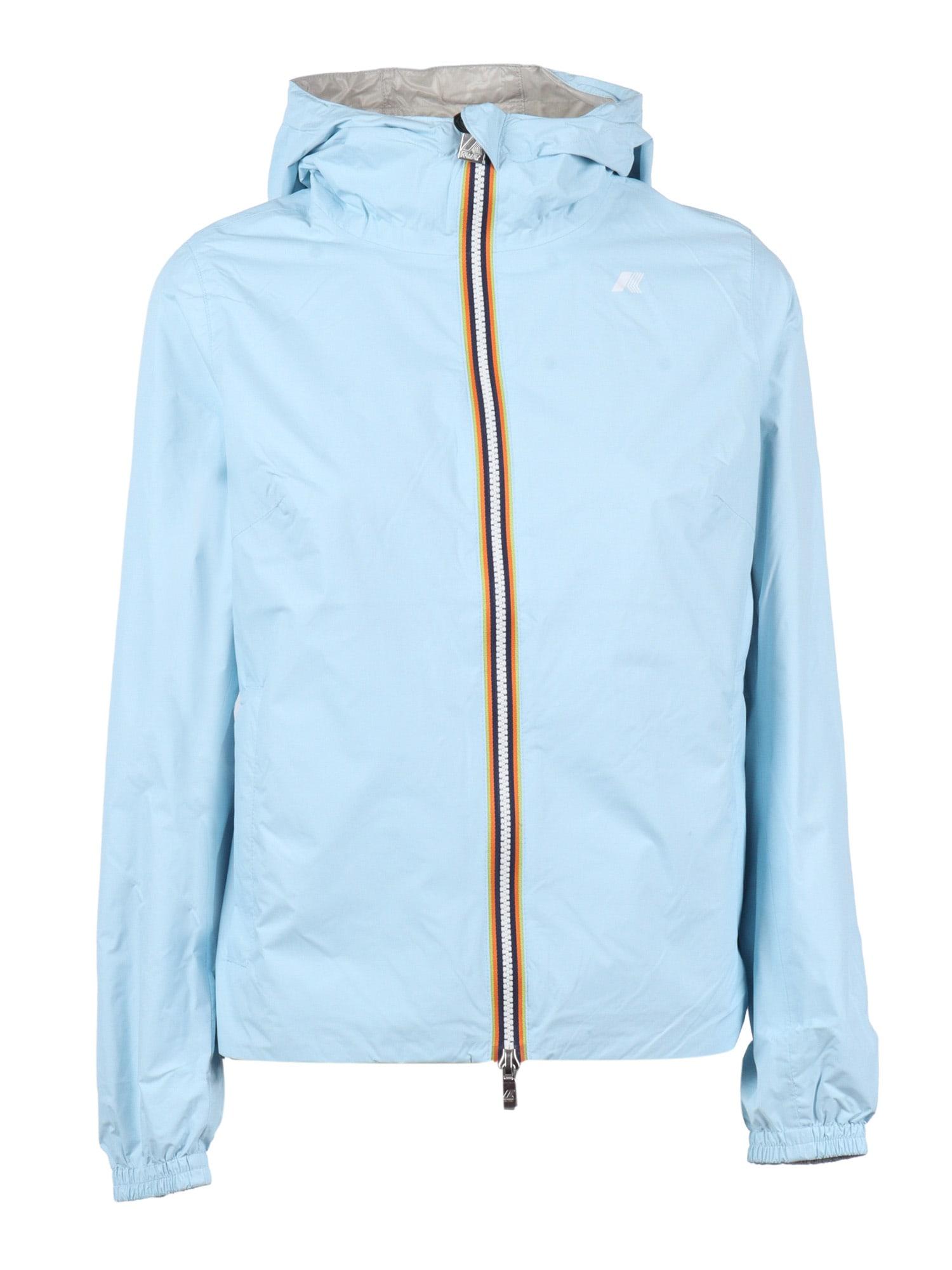 k-way lil 2.0 plus.2 double jacket