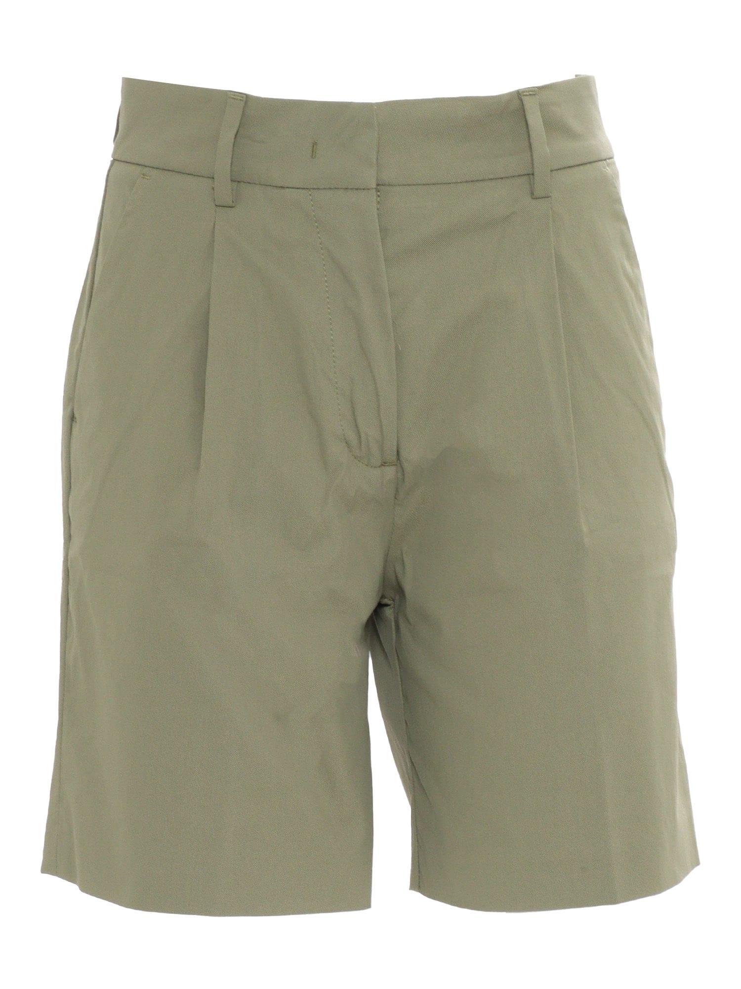k-way nive twill tech pants