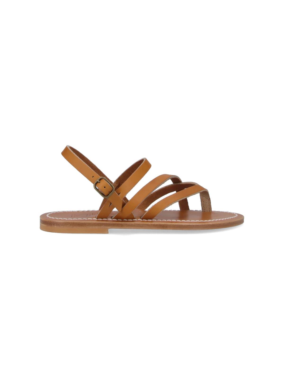 k. jacques thong sandals nemesis
