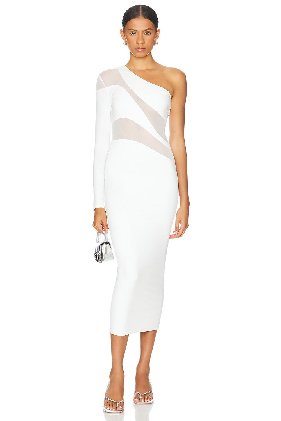 kaelyn maxi dress