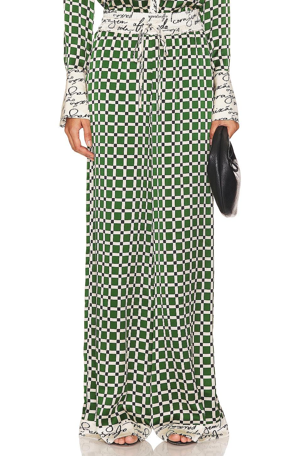 kahlo relaxed pant