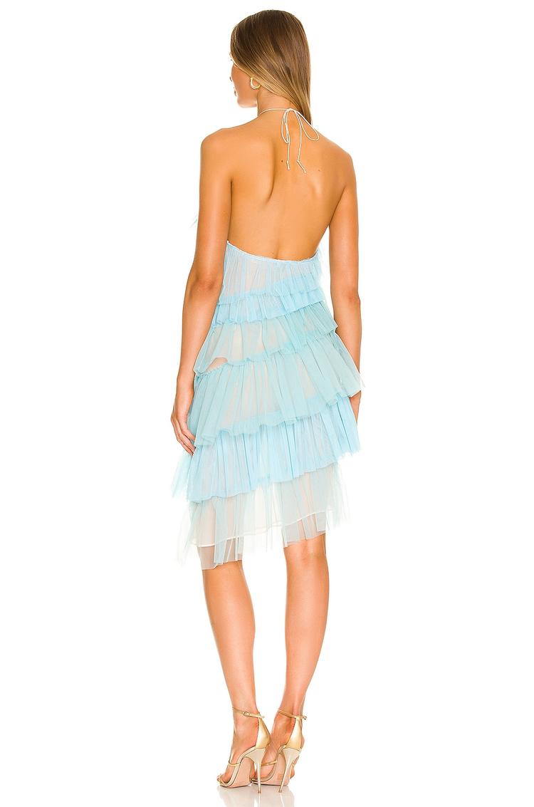 kai dress