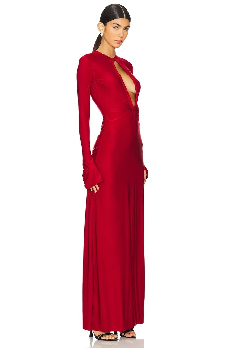 kai gown