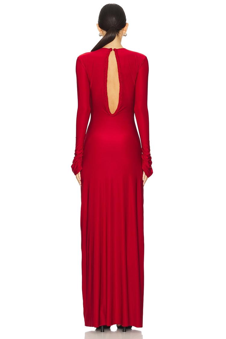 kai gown