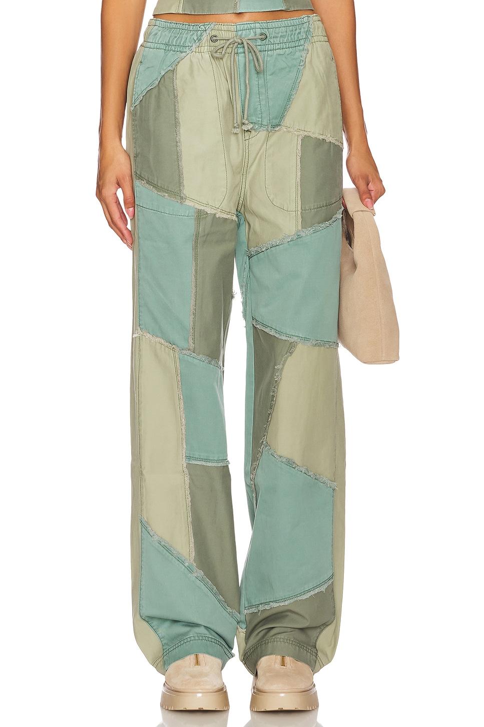 kai jogger pant