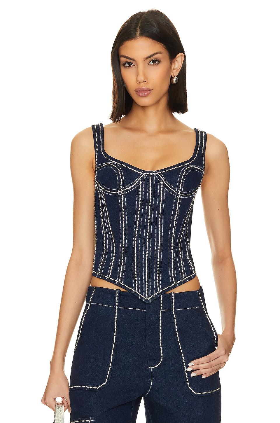 kaia corset