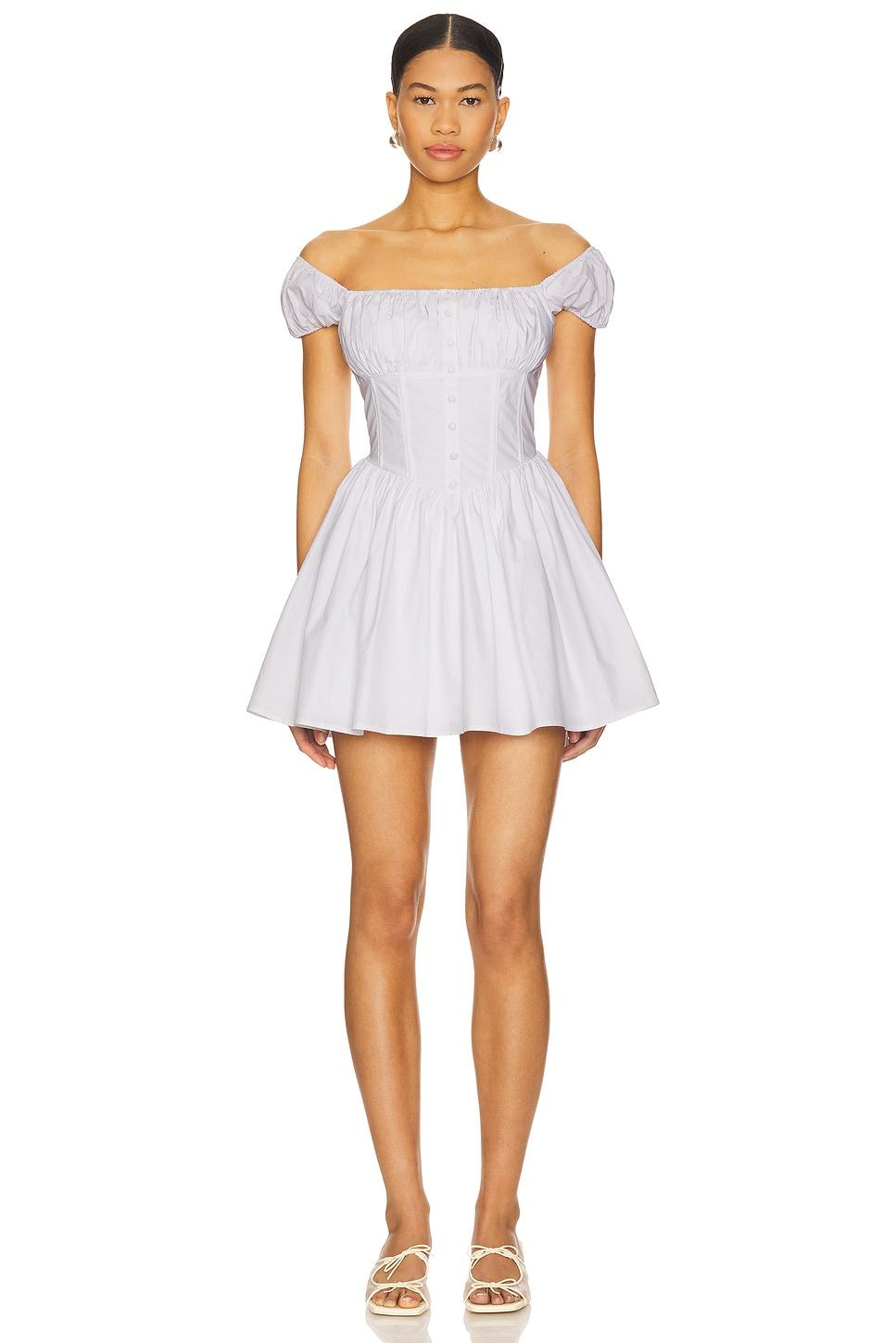 kaia mini dress