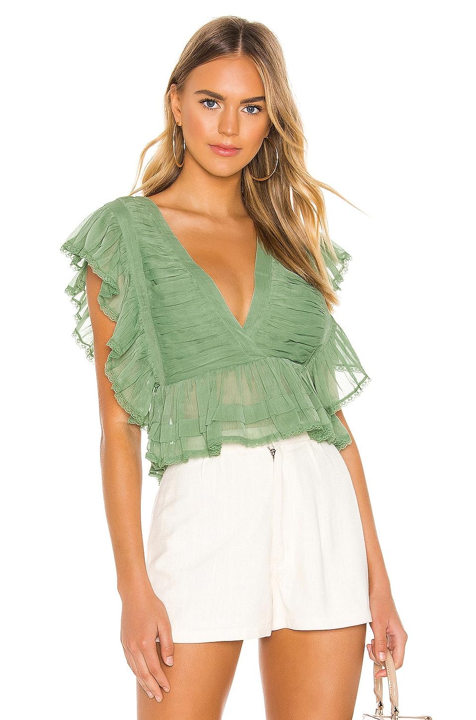 kaia top