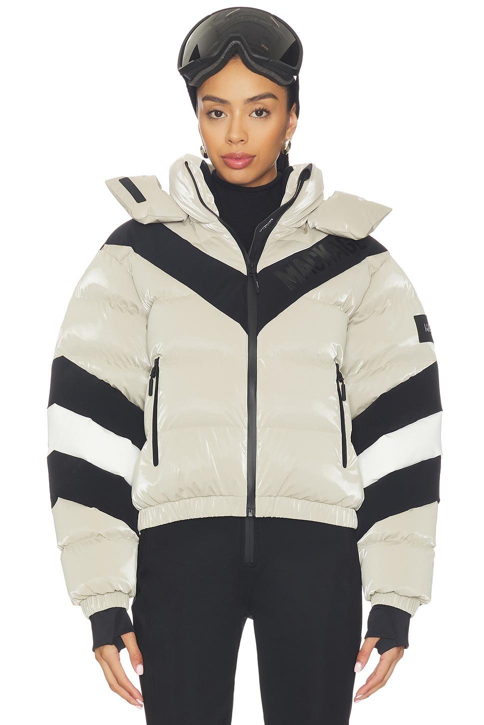 kairi ski jacket