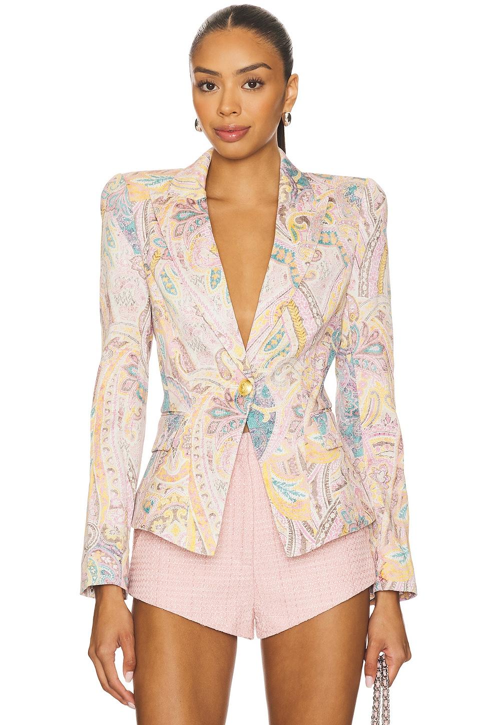 kaisley blazer