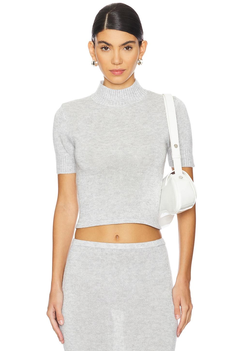 kali knit top