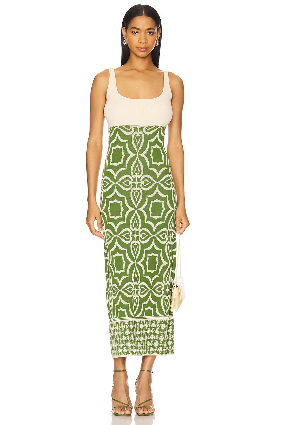 kalil dress