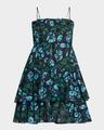 kalila mini sun dress