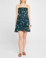 kalila mini sun dress
