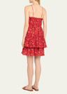 kalila mini sun dress