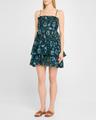 kalila mini sun dress